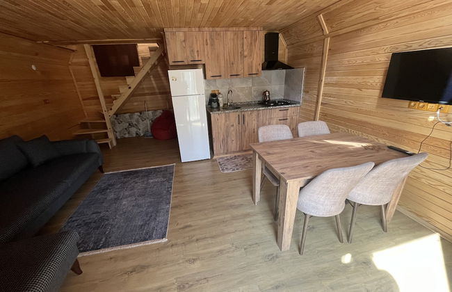 Adrasan Twin Aparts - Photo 4