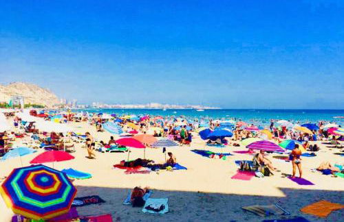 La Luna Apartment by the Sea - Photo 54