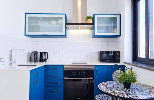 CASINHA DE FERRAGUDO - Terraço Privado, AC, WiFi, Centro 250m - Foto 30