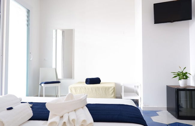 Kalinifta Rooms Apartment - Foto 31