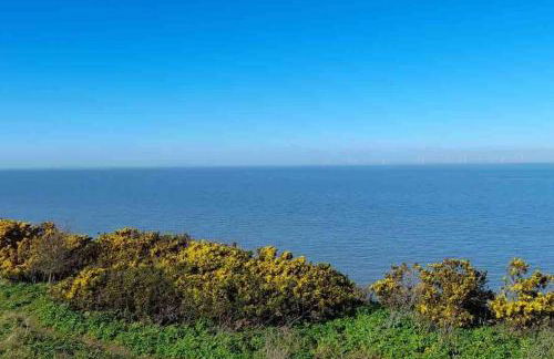 Herne Bay Central - 2 minutes from beach apartment - Foto 39