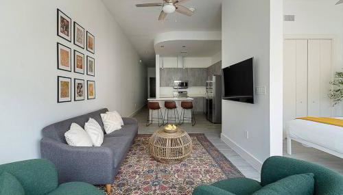 South Downtown Condo no.308 - Foto 5, Other