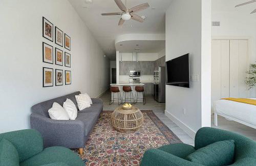 South Downtown Condo no.308 - Foto 5