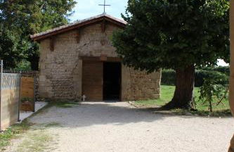 Les Gîtes de Genas - Foto 19