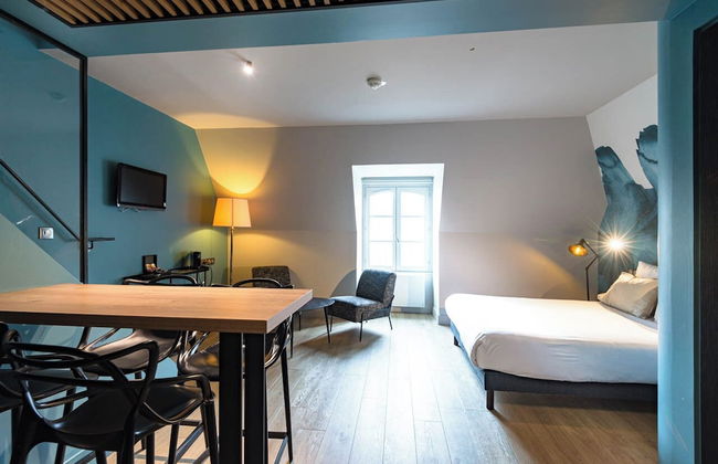 Appartements de la Cité - Saint Malo - Foto 19