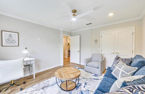 Patio, Yard, Views Modern Home in Longview - Foto 22