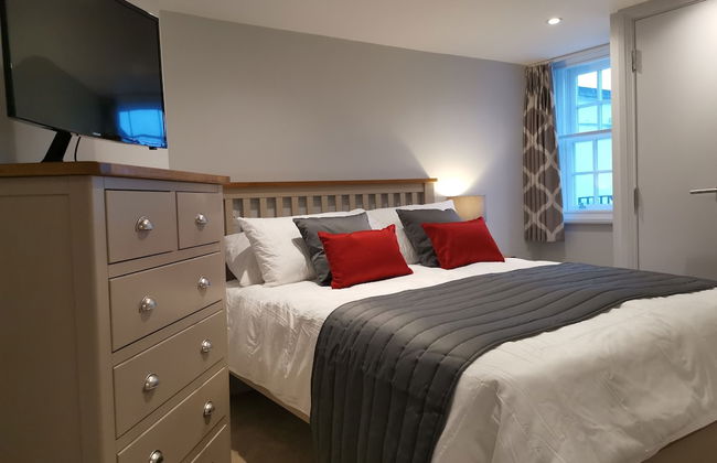 Cavendish House - Foto 16