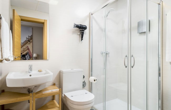 Suites del Pintor Historial Center, by Hoteles con Cultura - Photo 24