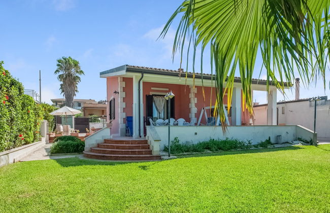 Belvilla by OYO Villa Amos - Foto 32