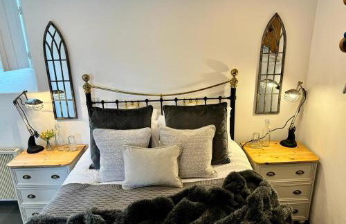 Old Chapel - Photo 23