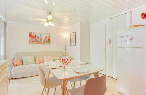Apartment Les Portes de la Plage by Interhome - Photo 14