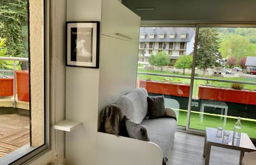 Gîte 3*** Le Chardon Bleu - Foto 22