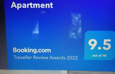 Hooters Apartment EV Point - Foto 31