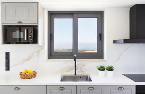 Eforasis Villas, with Heated Spa Whirlpool, by ThinkVilla - Foto 12