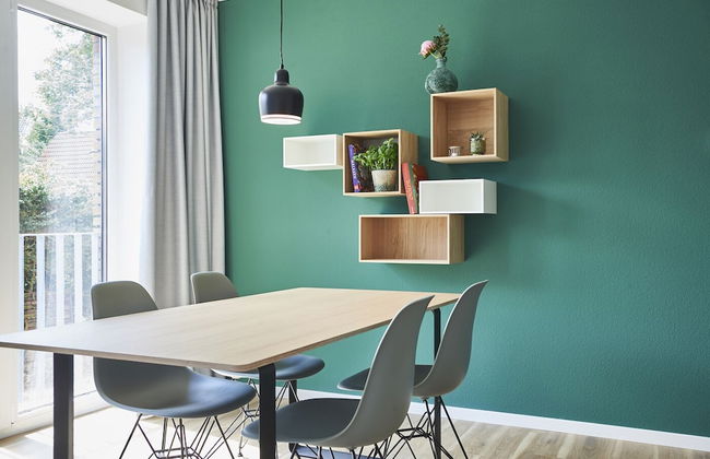 Boardinghome Oldenburg - Foto 10