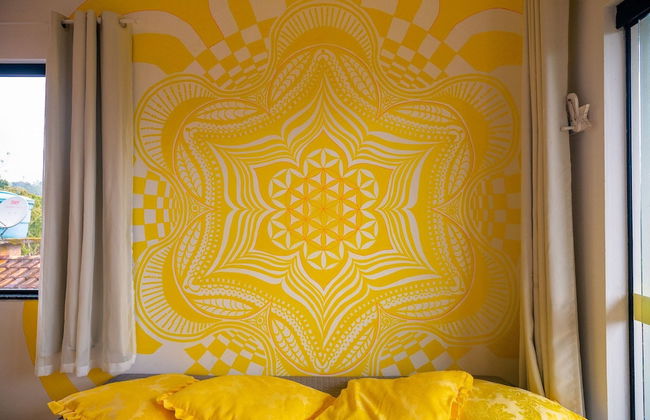 Lugar ao Sol - Flats - Praia do Rosa SC - Photo 16