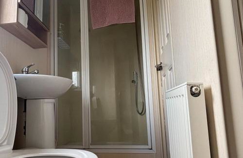 Slaley Forest - Caravan - Sleeps 6 - Pets Allowed - Foto 51