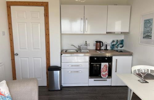 The Fisherman's Snug self catering North Uist - Foto 9