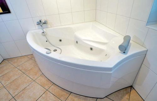 Reetkate am Meer - Foto 21