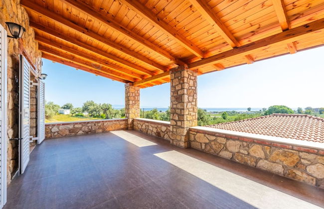 Siar The Large Villa - Foto 8