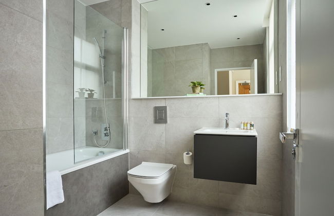 Chancery Lane by Viridian Apartments - Foto 17