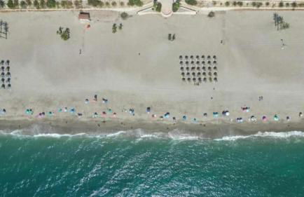 Casa Apartamento Mojácar Macenashome - Foto 59