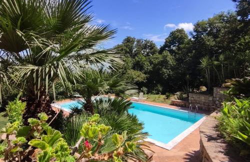 Villa Pantano - Foto 18