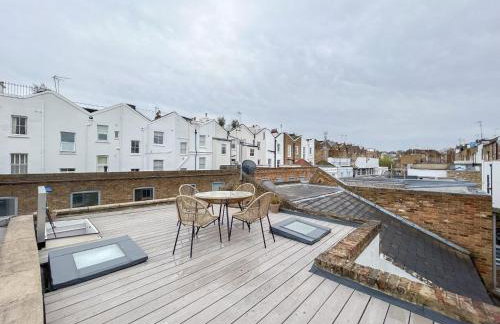 Gorgeous house in heart of Notting Hill - Foto 29