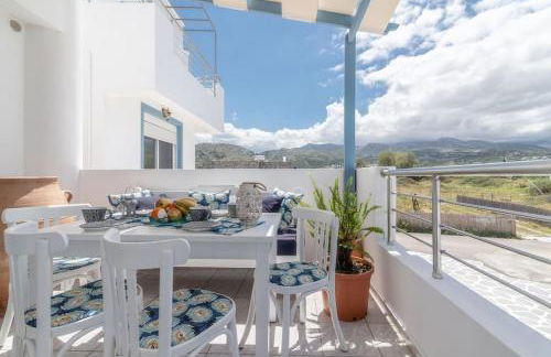 Minoas Apt Next to the Beach - Foto 40