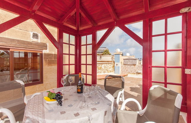 Gozitan Farmhouse Pool & Jacuzzi - PP 2 - Foto 34