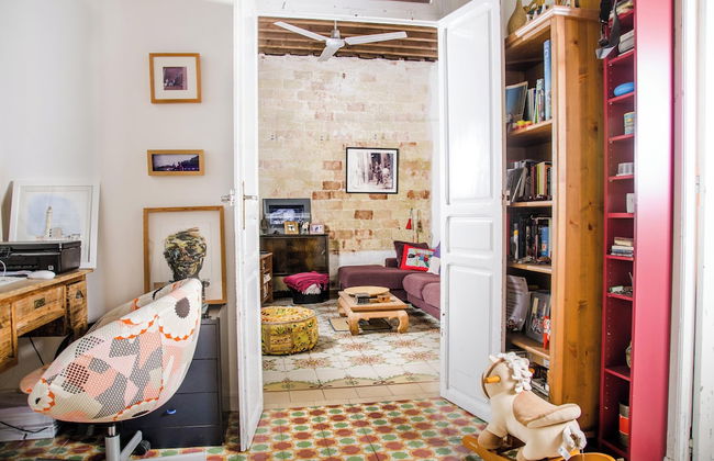 Apartamentos turísticos Teatro Romano - Foto 13