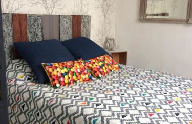 Le Logis d'Elisa - Foto 16