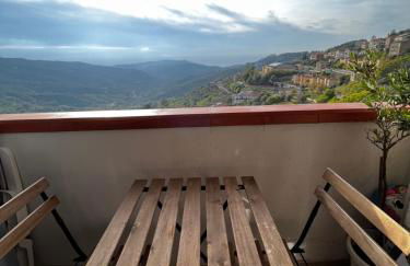 Cute mansarda apartment with stunning view - Foto 8