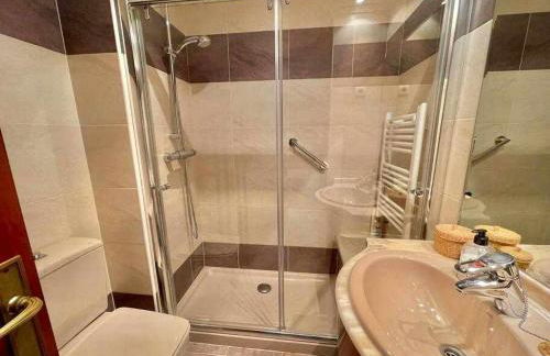 Amatxo Maitia - Amplio piso, de pelicula. - Foto 36