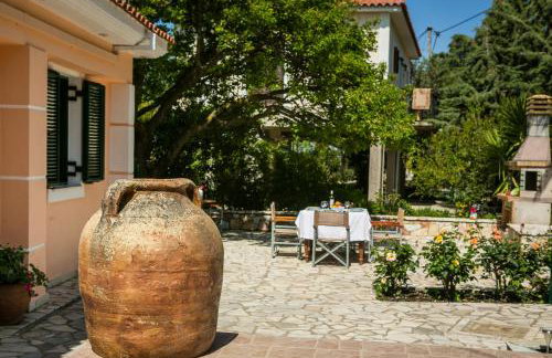 Apartment Voula Myrtos - Foto 18