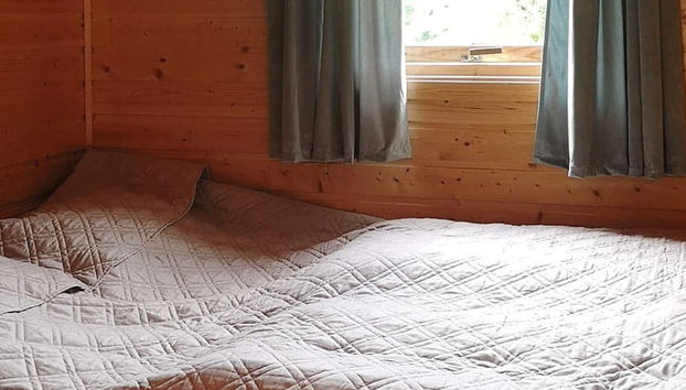 5 Person Holiday Home in Tranoy-by Traum - Foto 2, Habitación