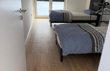 Luxus Appartement- Waldheim - Foto 6