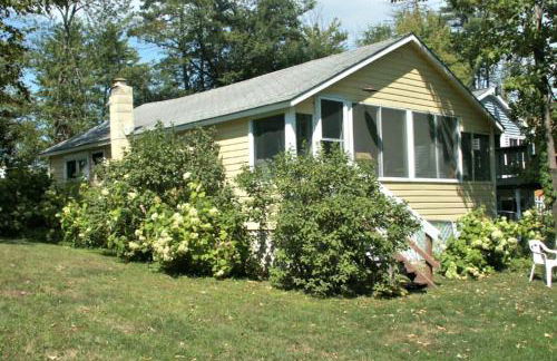 Hydrangea Cottage - Foto 6