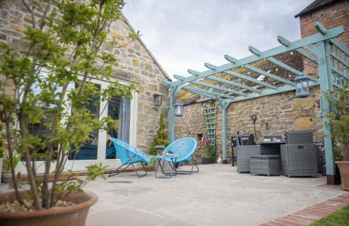 3 Mill Cottages - Foto 25