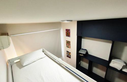 Elegant Duplex - Foto 57