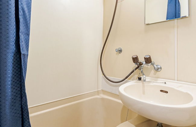 Sunny Side House Katase Enoshima - Foto 14