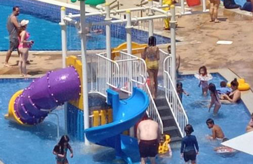 Park Veredas Flat Service - Foto 6