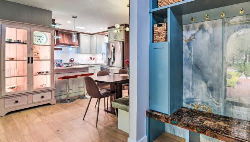 Emerald Coast Vacation Rental 1 Mi to Beach - Foto 4