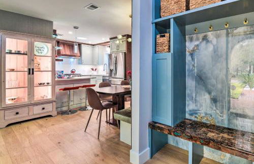 Emerald Coast Vacation Rental 1 Mi to Beach - Foto 4