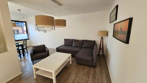 Gepflegte Monteurswohnung in Rommerskirchen - Foto 4