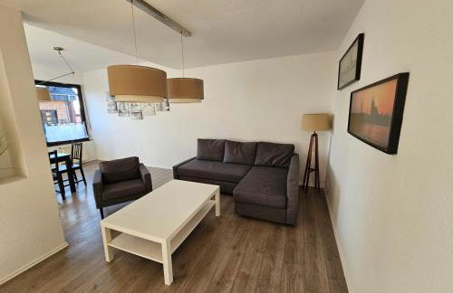 Gepflegte Monteurswohnung in Rommerskirchen - Photo 4