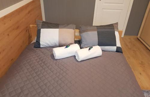 Apartamenty Paszkówka - Foto 34