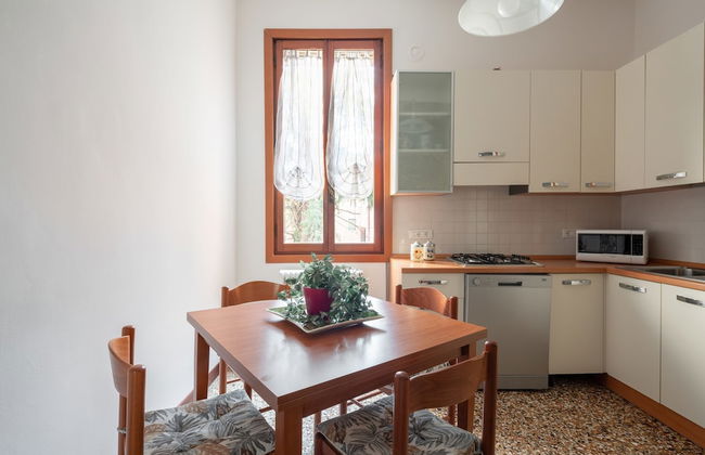 San Polo Canal View Apartments - Photo 56