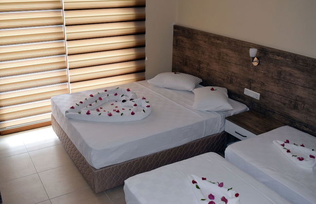 In Forest Göcek - Photo 44