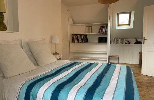 La Maison Verte a Etables sur Mer - Foto 19